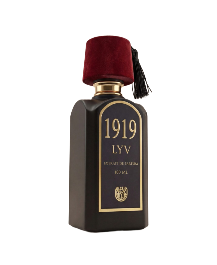 LYV - 1919