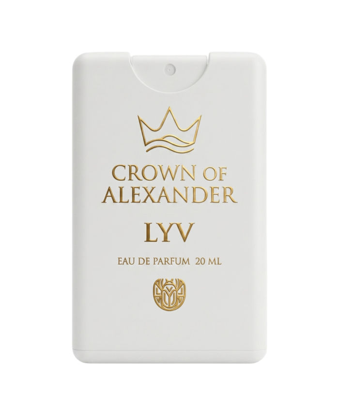 Crown of Alexander - Pocket