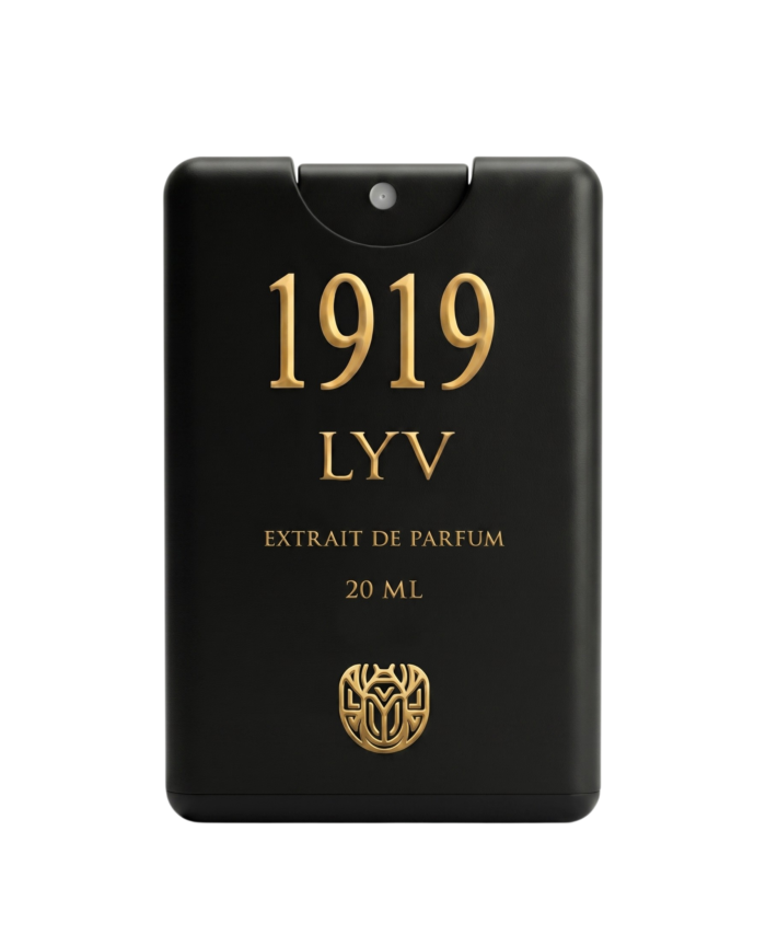 Pocket Perfume-1919